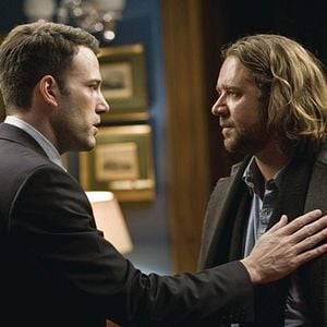 Foto La sombra del poder