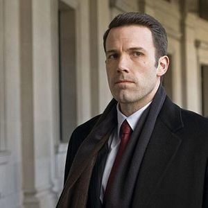 Foto La sombra del poder