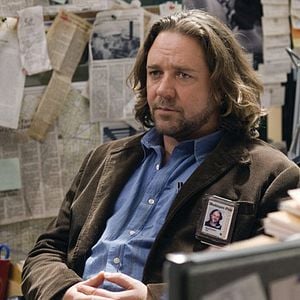 Foto La sombra del poder