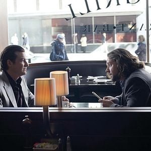 Foto La sombra del poder