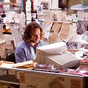 Foto La sombra del poder