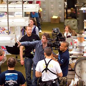 Foto La sombra del poder