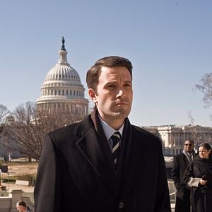 Foto La sombra del poder