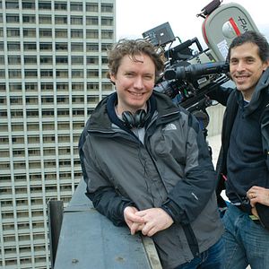 Foto Kevin Macdonald