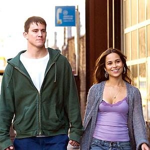 Foto Fighting - Puños de asfalto