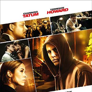 Foto Fighting - Puños de asfalto