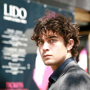 Foto Riccardo Scamarcio