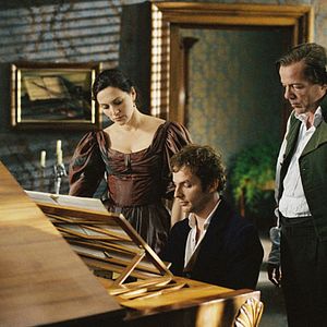 Foto Pascal Greggory