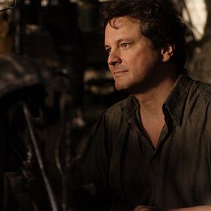 Foto Colin Firth