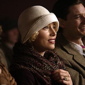 Foto Stephan Elliott