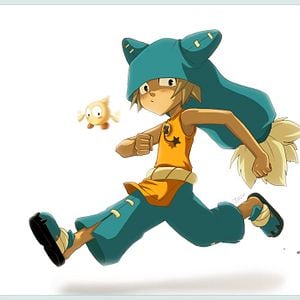 Foto Wakfu