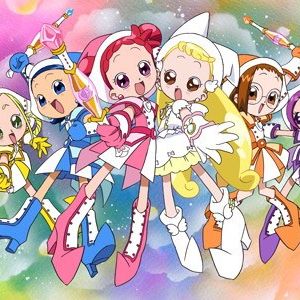Foto Magical DoReMi