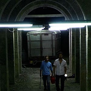 Foto Rodolphe Bonnet