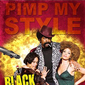 Foto Black Dynamite