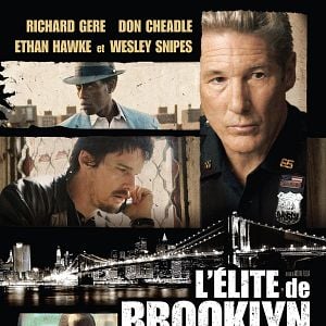 Foto Los amos de Brooklyn