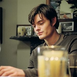Foto Sam Riley