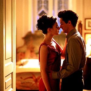 Foto La mujer del anarquista