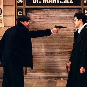 Foto La mujer del anarquista