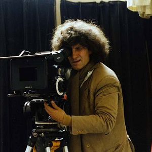 Foto Philippe Garrel