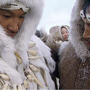 Foto Atanarjuat, la leyenda del Hombre Veloz