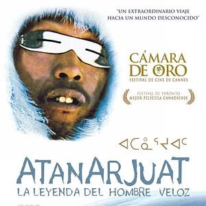 Foto Atanarjuat, la leyenda del Hombre Veloz
