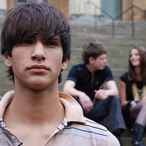 Foto Luke Pasqualino