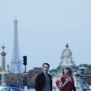 Foto Antoine de Caunes