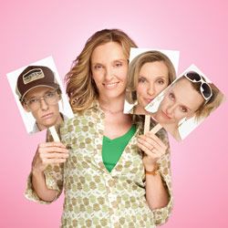 Foto United States of Tara