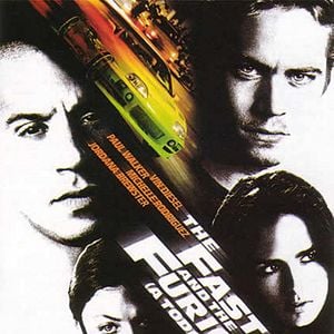 Foto The Fast and the Furious (A todo gas)