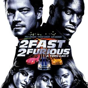Foto 2 Fast 2 Furious (A todo gas 2)