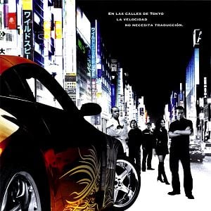 Foto A todo gas: Tokyo Race