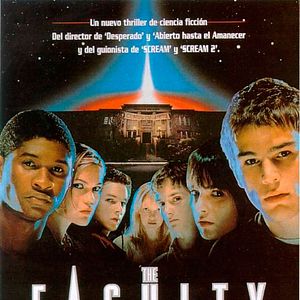 Foto The Faculty