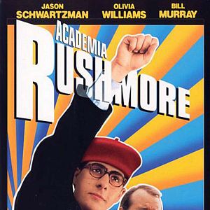 Foto Academia Rushmore