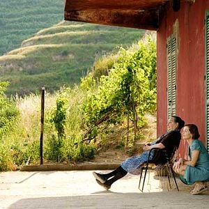 Foto Isabelle Huppert