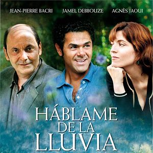 Foto Háblame de la lluvia