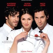 Foto Dieta mediterránea