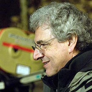 Foto Harold Ramis