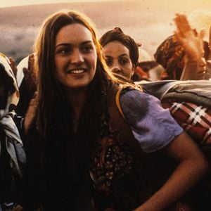 Foto El viaje de Julia