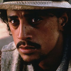 Foto Saïd Taghmaoui