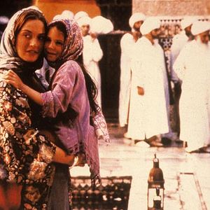 Foto El viaje de Julia