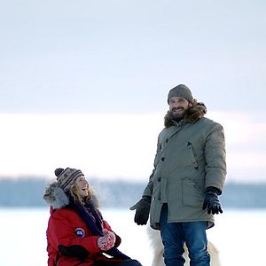 Foto Sandrine Kiberlain