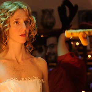 Foto Sandrine Kiberlain