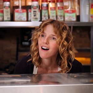 Foto Sandrine Kiberlain