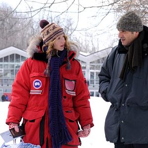 Foto Sandrine Kiberlain