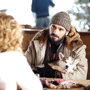 Foto Sandrine Kiberlain