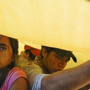 Foto Paulina Gaitán