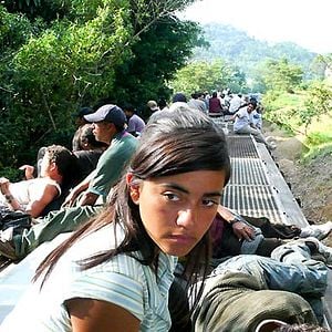 Foto Paulina Gaitán