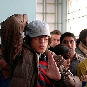 Foto Cary Joji Fukunaga