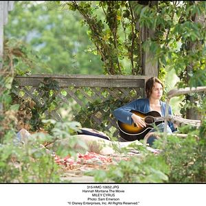 Foto Hannah Montana - La película