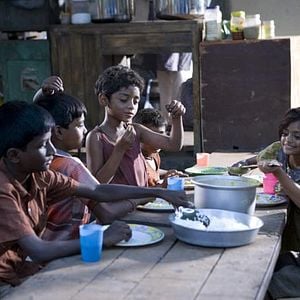 Foto Slumdog Millionaire